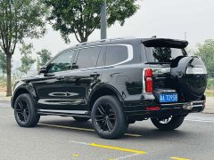 Tank 500 3.0T Sport Landscape 5-Seater - ფოტო 5