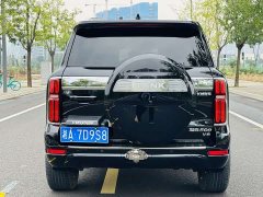 Tank 500 3.0T Sport Landscape 5-Seater - ფოტო 7