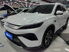 BYD Song Pro New Energy 2nd Generation Smart Driving DM-i 75KM Leading Edition - фото 1