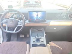 BYD Song Pro New Energy 2nd Generation Smart Driving DM-i 75KM Leading Edition - фото 12