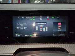BYD Song Pro New Energy 2nd Generation Smart Driving DM-i 75KM Leading Edition - фото 14