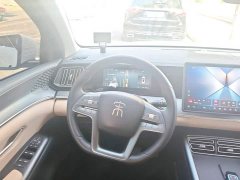 BYD Song Pro New Energy 2nd Generation Smart Driving DM-i 75KM Leading Edition - фото 15