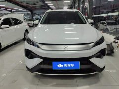 BYD Song Pro New Energy 2nd Generation Smart Driving DM-i 75KM Leading Edition - фото 2