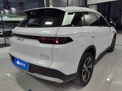 BYD Song Pro New Energy 2nd Generation Smart Driving DM-i 75KM Leading Edition - фото 3