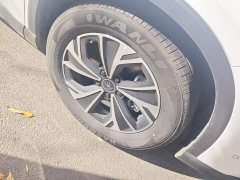 BYD Song Pro New Energy 2nd Generation Smart Driving DM-i 75KM Leading Edition - фото 6