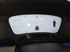 BYD Tang New Energy DM-i 115KM Premium Edition - ფოტო 11
