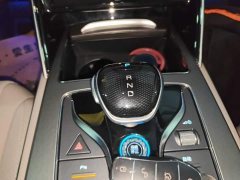 BYD Tang New Energy DM-i 115KM Premium Edition - ფოტო 13