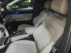 BYD Tang New Energy DM-i 115KM Premium Edition - ფოტო 14