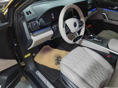 BYD Tang New Energy DM-i 115KM Premium Edition - ფოტო 15