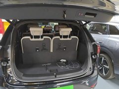 BYD Tang New Energy DM-i 115KM Premium Edition - ფოტო 18