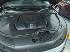 BYD Tang New Energy DM-i 115KM Premium Edition - ფოტო 19