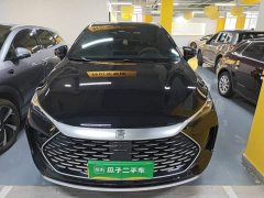BYD Tang New Energy DM-i 115KM Premium Edition - ფოტო 2