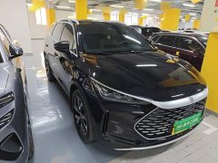 BYD Tang New Energy DM-i 115KM Premium Edition - ფოტო 3
