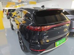 BYD Tang New Energy DM-i 115KM Premium Edition - ფოტო 4
