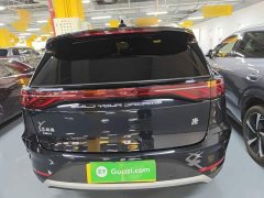BYD Tang New Energy DM-i 115KM Premium Edition - ფოტო 5