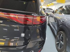 BYD Tang New Energy DM-i 115KM Premium Edition - ფოტო 7