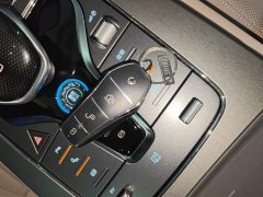 BYD Tang New Energy DM-i 115KM Premium Edition - ფოტო 8