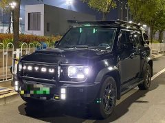 Jetour Chitu Traveler C-DM 129KM Wilderness Edition - фото 1