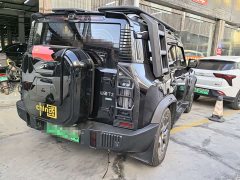 Jetour Chitu Traveler C-DM 129KM Wilderness Edition - фото 8