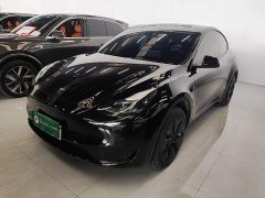 Tesla Model Y Facelift Rear-Wheel Drive - фото 1
