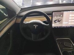 Tesla Model Y Facelift Rear-Wheel Drive - фото 10