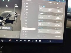 Tesla Model Y Facelift Rear-Wheel Drive - фото 11