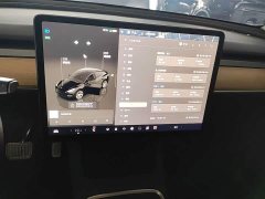 Tesla Model Y Facelift Rear-Wheel Drive - фото 12