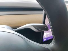Tesla Model Y Facelift Rear-Wheel Drive - фото 13