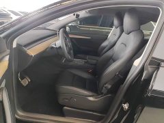 Tesla Model Y Facelift Rear-Wheel Drive - фото 14