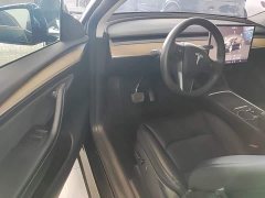Tesla Model Y Facelift Rear-Wheel Drive - фото 15