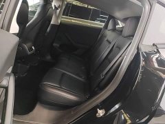 Tesla Model Y Facelift Rear-Wheel Drive - фото 16