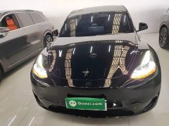 Tesla Model Y Facelift Rear-Wheel Drive - фото 2