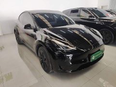 Tesla Model Y Facelift Rear-Wheel Drive - фото 3