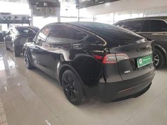 Tesla Model Y Facelift Rear-Wheel Drive - фото 4