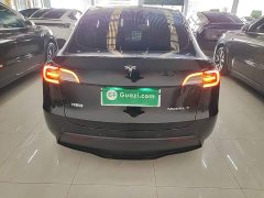 Tesla Model Y Facelift Rear-Wheel Drive - фото 5