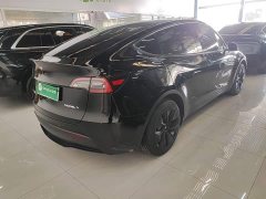 Tesla Model Y Facelift Rear-Wheel Drive - фото 6