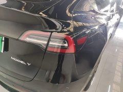 Tesla Model Y Facelift Rear-Wheel Drive - фото 7