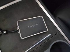 Tesla Model Y Facelift Rear-Wheel Drive - фото 8