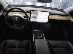 Tesla Model Y Facelift Rear-Wheel Drive - фото 9