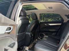 Geely Emgrand 1.8T Pilot Plus - photo 3