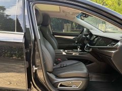 Geely Emgrand 1.8T Pilot Plus - photo 4