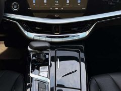 Geely Emgrand 1.8T Pilot Plus - photo 5