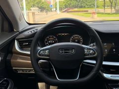 Geely Emgrand 1.8T Pilot Plus - photo 6
