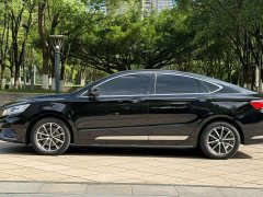 Geely Emgrand 1.8T Pilot Plus - photo 7
