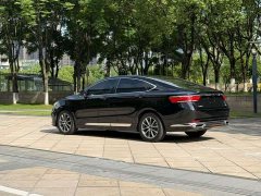 Geely Emgrand 1.8T Pilot Plus - photo 8