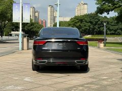 Geely Emgrand 1.8T Pilot Plus - photo 9