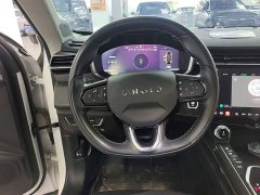Lynk & Co 05 2.0T Diesel Two-Wheel Drive Halo Edition - ფოტო 10