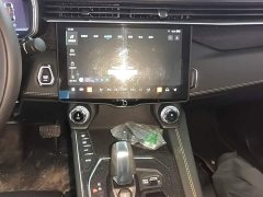 Lynk & Co 05 2.0T Diesel Two-Wheel Drive Halo Edition - ფოტო 12