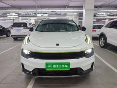Lynk & Co 05 2.0T Diesel Two-Wheel Drive Halo Edition - ფოტო 2