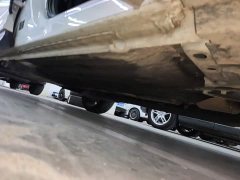 Lynk & Co 05 2.0T Diesel Two-Wheel Drive Halo Edition - ფოტო 20
